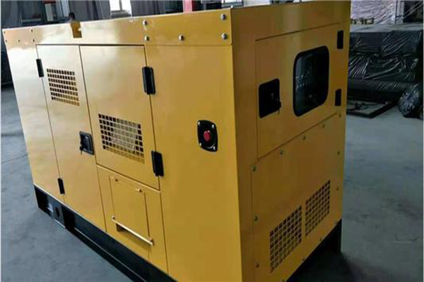 二道发电机出租