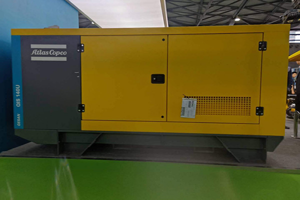 二道发电机出租