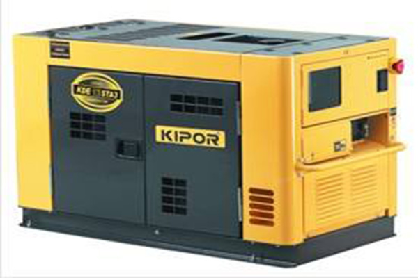 二道发电机出租