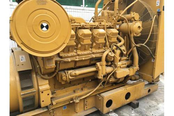 二道发电机出租