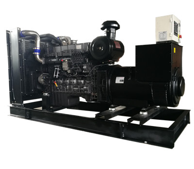 二道上柴柴油发电机组50KW-700KW