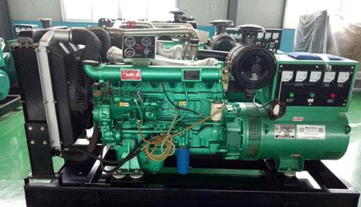 二道发电机不发电的原因 二道发电机不发电的原因