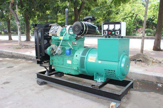 二道发电机不发电的原因 二道发电机不发电的原因