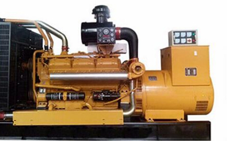 二道发电机出租