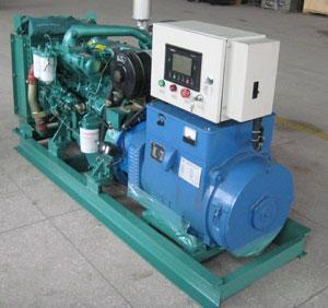 二道发电机出租