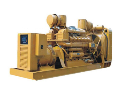 二道发电机出租