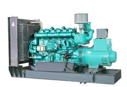 二道发电机出租