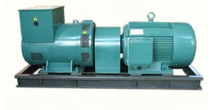 二道发电机出租