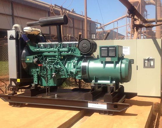 二道发电机出租